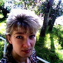 Natalja Andrijashik