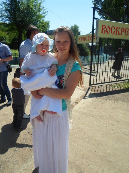 Елена Иванова