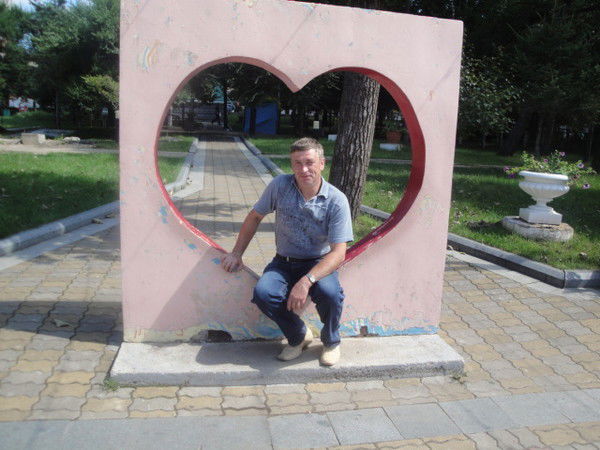 Сергей Захаренко