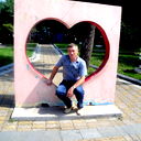 Сергей Захаренко