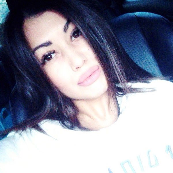 Татьяна Гумашова