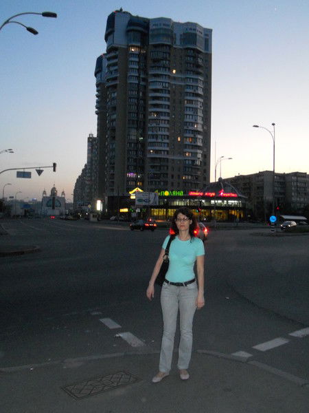 Оксана Зуева