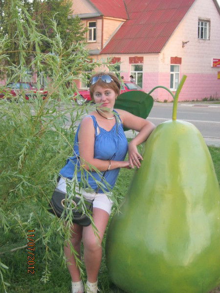 Елена Босянок