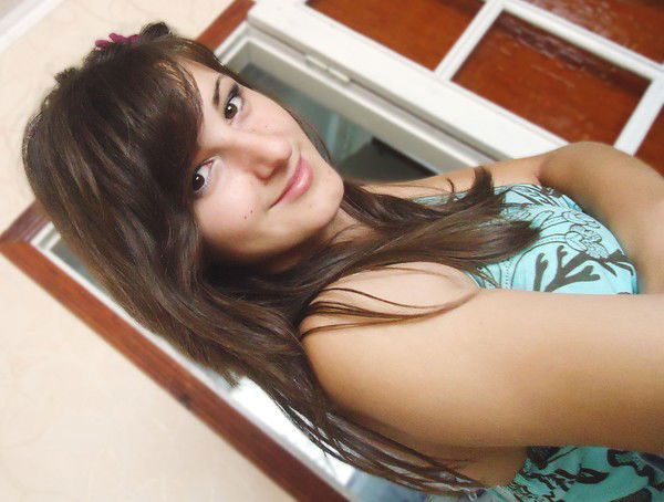 Анастaсия Брагиш