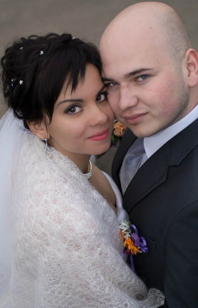 Светлана Белопухова