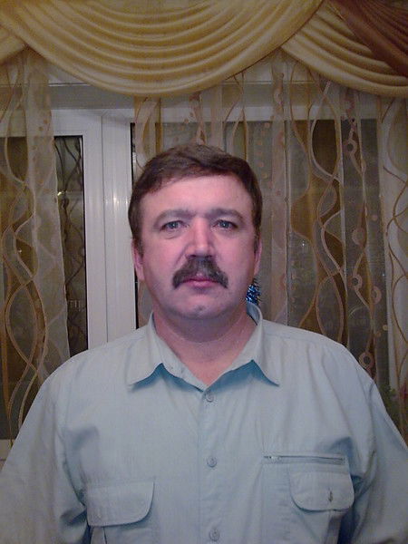 Григорий Гасперский