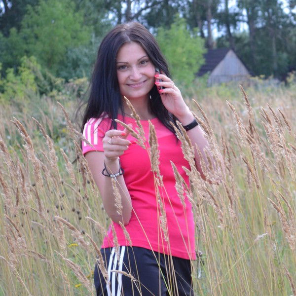 Настёна Сластёна