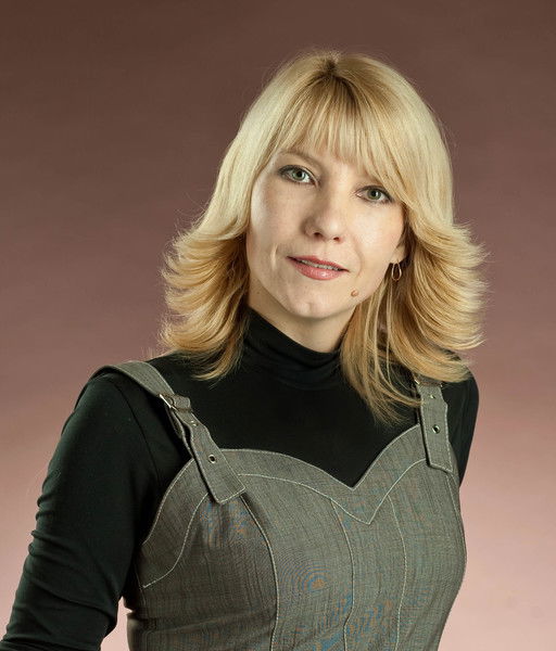 Татьяна Виллиерс