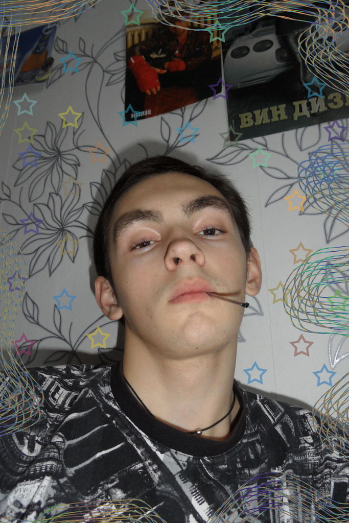 Сергей Дунец