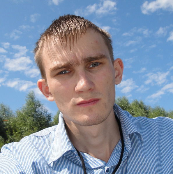 Алексей Кащеев