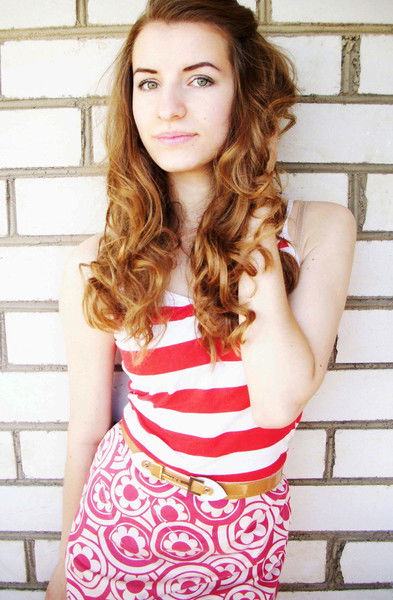 Дарья Лихтарович