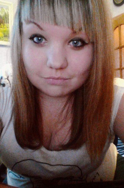 Мария Низамутдинова