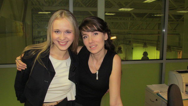 Юлия Бытева