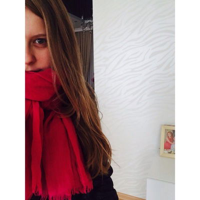 Влада Федько