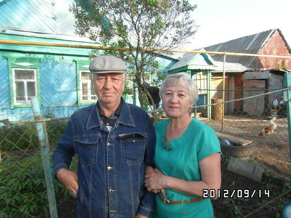 Светлана Борисовна Виноградова