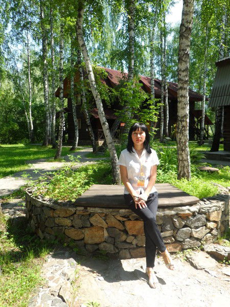 Елизат Турсунова