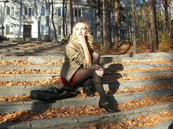 Ирина Волик