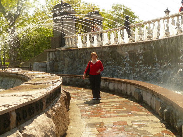 Наталья Ляпина