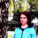 Алина Шпачинская