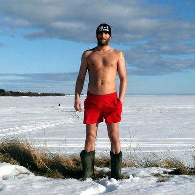 Антон Меркушев