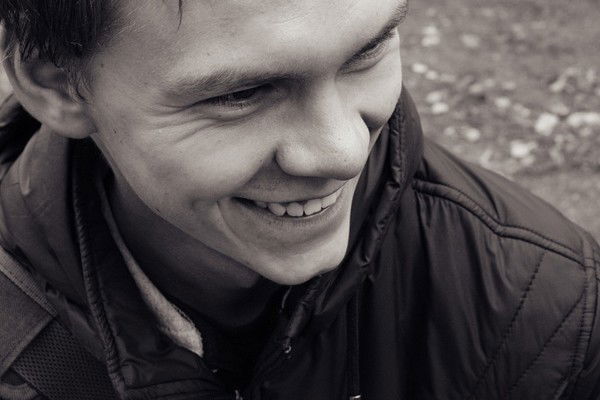 Дмитрий Таратухин