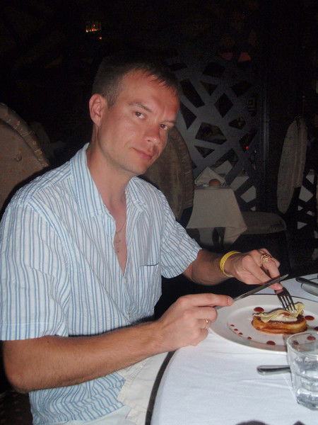 Юрий Шекунов