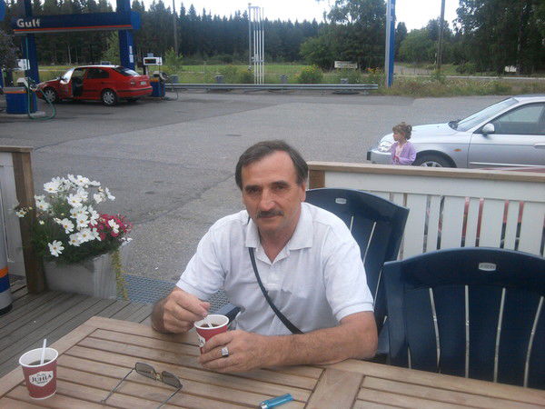 Александр Макаров