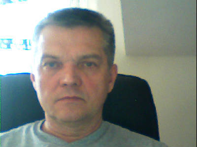 Сергей Петров