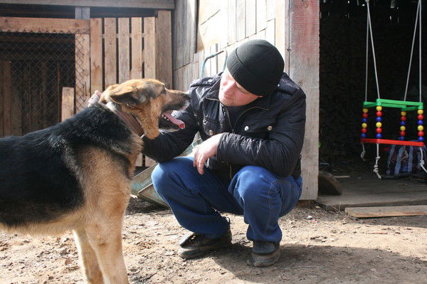 Иван Писяев