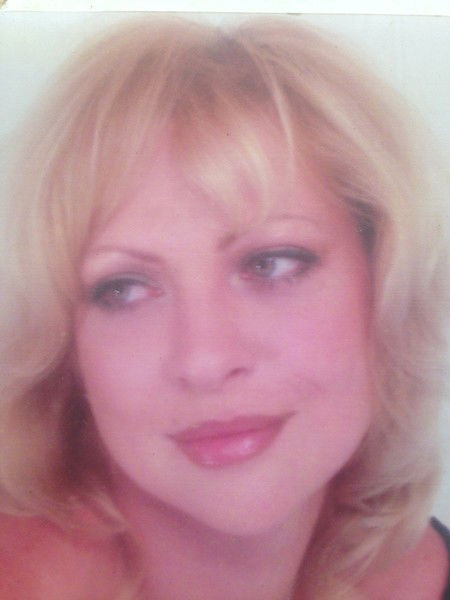 Валерия Соболевская