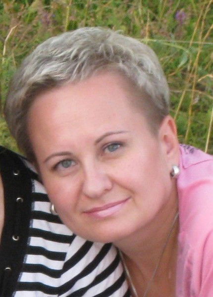 Наталья Ломова