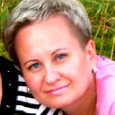 Наталья Ломова