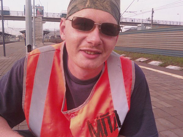 Михаил Шувалов