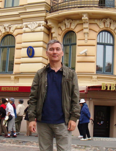 Хамет Сераев