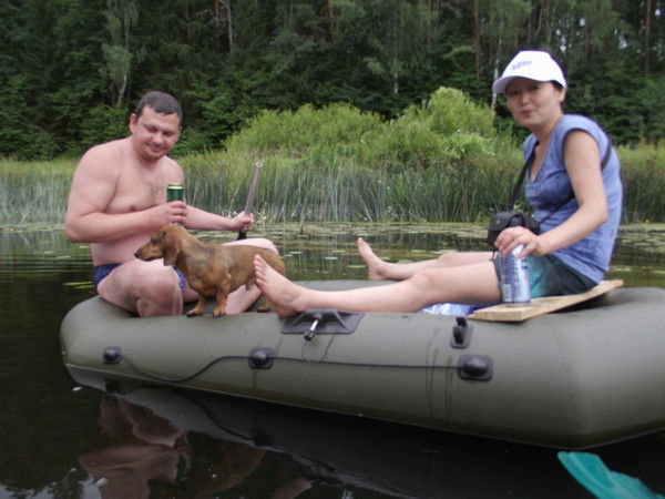 Андрей Акимов