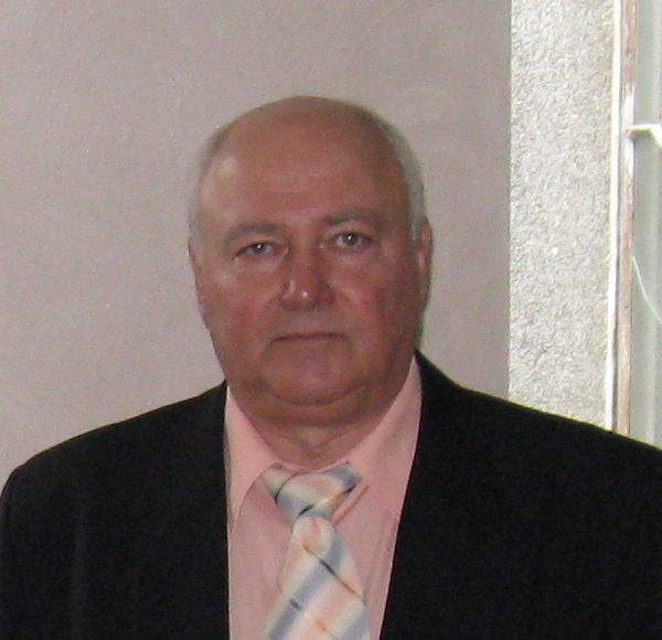 Юрий Аверин