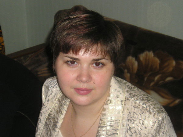 Наталья Овсеева