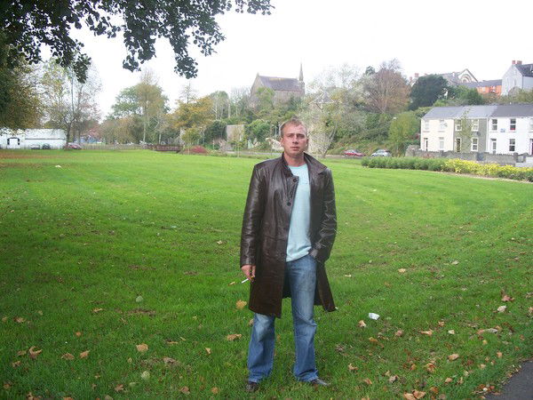 Алексей Зинченко