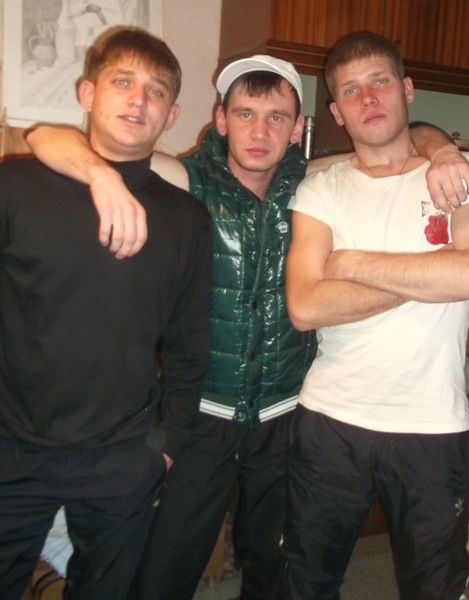 Артём Лященко