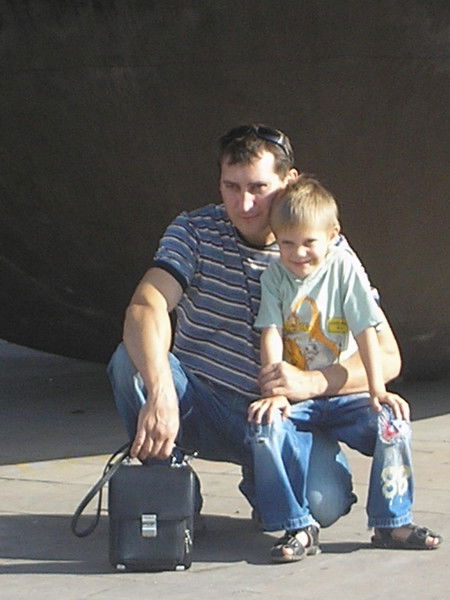 Николай Реськов