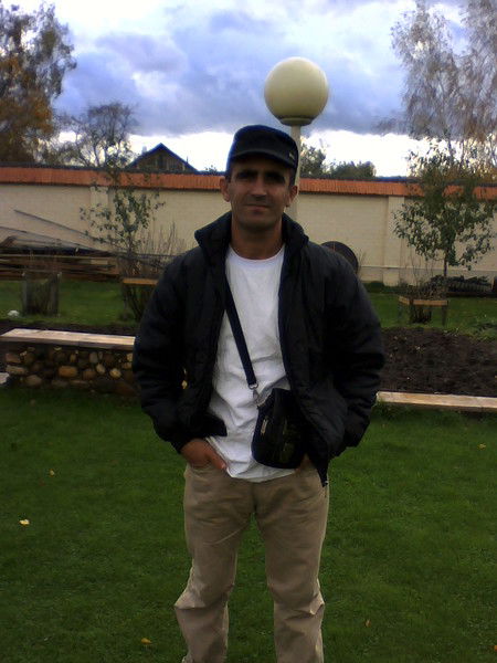 Бобожон Сахибов