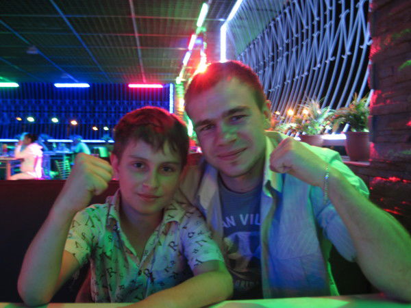 ??|Klim| Batsunov|??