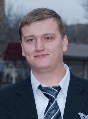 Александр Банников