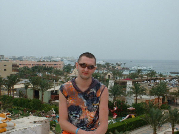 Иван Некрасов