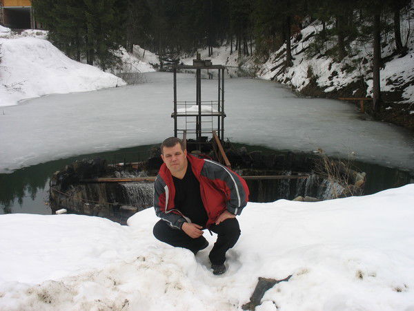 Андрей Паничкин