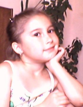 Роксана Сабитова