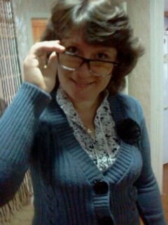 Наталья Павлова