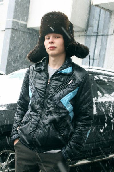 Павел Шаталов