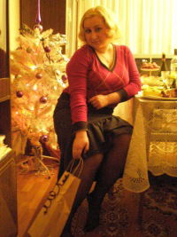 Кира Жарова