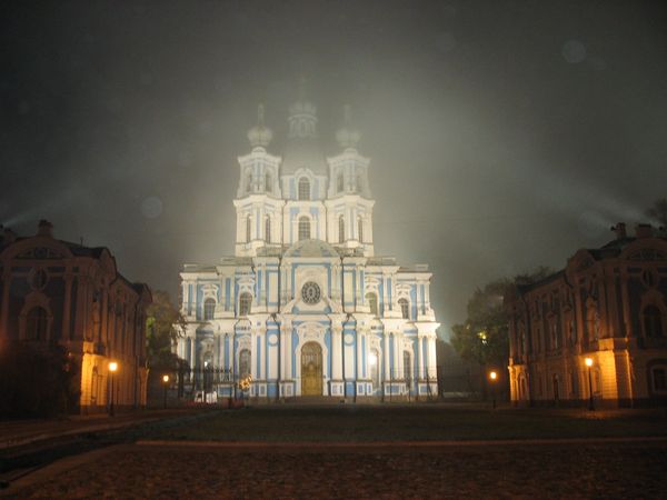 Андрей Панкратов